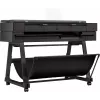 Daudzfunkciju printeris HP Designjet T850 36 collu termālā tintes druka 2400x1200 DPI