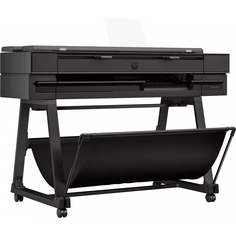 Daudzfunkciju printeris HP Designjet T850 36 collu termālā tintes druka 2400x1200 DPI