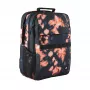 Ikdienas mugursoma HP Campus XL Tie Dye Melns Pattern