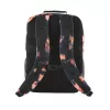 Ikdienas mugursoma HP Campus XL Tie Dye Melns Pattern