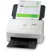 HP Scanjet Enterprise Flow 5000 s5 lokšņu padeves skeneris 600 x 600 DPI A4 Balts
