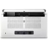 HP Scanjet Enterprise Flow 5000 s5 lokšņu padeves skeneris 600 x 600 DPI A4 Balts