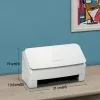 HP Scanjet Enterprise Flow 5000 s5 lokšņu padeves skeneris 600 x 600 DPI A4 Balts