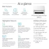 HP Scanjet Enterprise Flow 5000 s5 lokšņu padeves skeneris 600 x 600 DPI A4 Balts