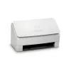 HP Scanjet Enterprise Flow 5000 s5 lokšņu padeves skeneris 600 x 600 DPI A4 Balts