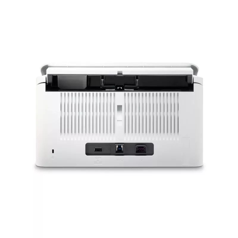 HP Scanjet Enterprise Flow 5000 s5 lokšņu padeves skeneris 600 x 600 DPI A4 Balts