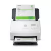 HP Scanjet Enterprise Flow 5000 s5 lokšņu padeves skeneris 600 x 600 DPI A4 Balts