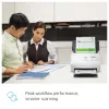 HP Scanjet Enterprise Flow 5000 s5 lokšņu padeves skeneris 600 x 600 DPI A4 Balts