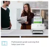 HP Scanjet Enterprise Flow 5000 s5 lokšņu padeves skeneris 600 x 600 DPI A4 Balts