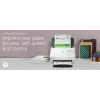 HP Scanjet Enterprise Flow 5000 s5 lokšņu padeves skeneris 600 x 600 DPI A4 Balts