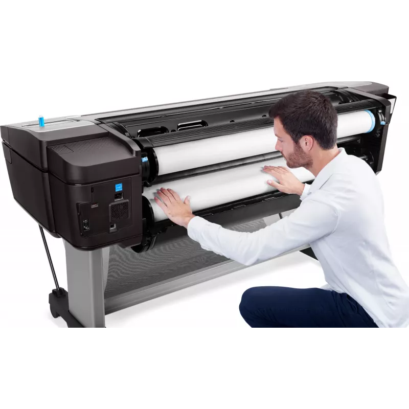 HP Designjet T1700 44-in PostScript Printer