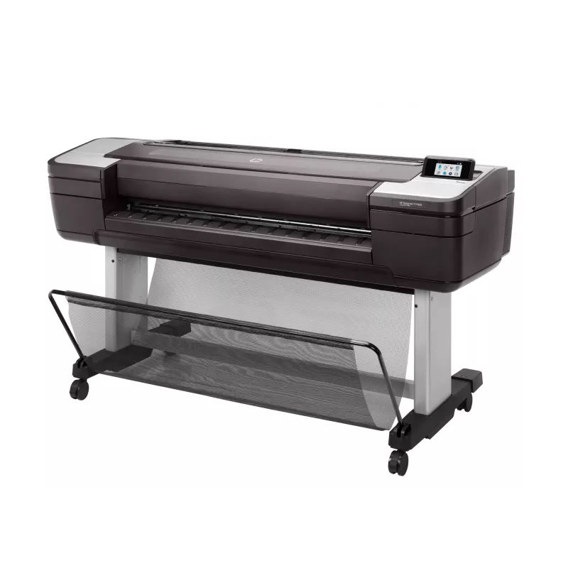 HP Designjet T1700 44-in PostScript Printer