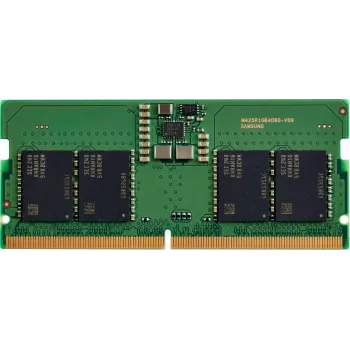 Atmiņas modulis HP 83P90AA DDR5 8 GB 5600 MHz