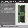 Atmiņas modulis HP 83P90AA DDR5 8 GB 5600 MHz