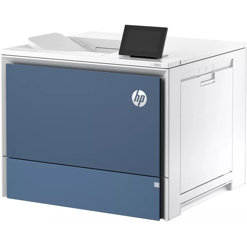 Printer HP Color LaserJet Enterprise 6700dn Laser Colour