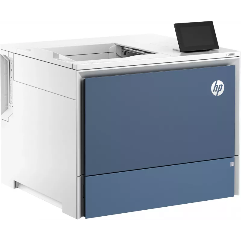 Printer HP Color LaserJet Enterprise 6700dn Laser Colour