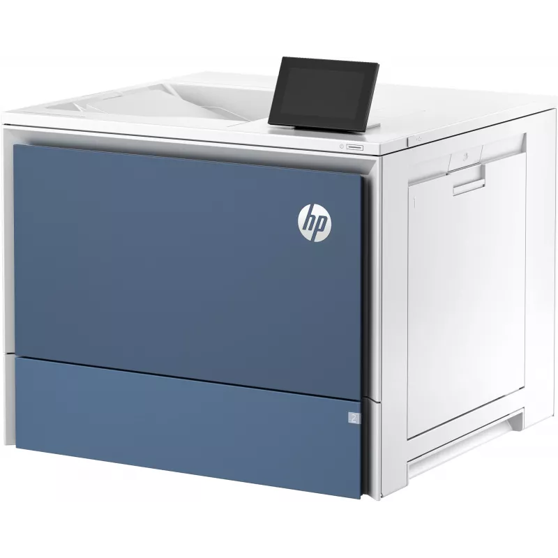 HP Color LaserJet Enterprise 5700dn Printer, Laser, Colour, 1200 x 1200 DPI, A4, 43 ppm, Duplex printing