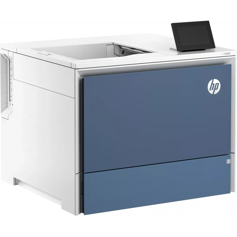 HP Color LaserJet Enterprise 5700dn Printer, Laser, Colour, 1200 x 1200 DPI, A4, 43 ppm, Duplex printing