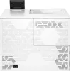 HP Color LaserJet Enterprise 5700dn Printer, Laser, Colour, 1200 x 1200 DPI, A4, 43 ppm, Duplex printing
