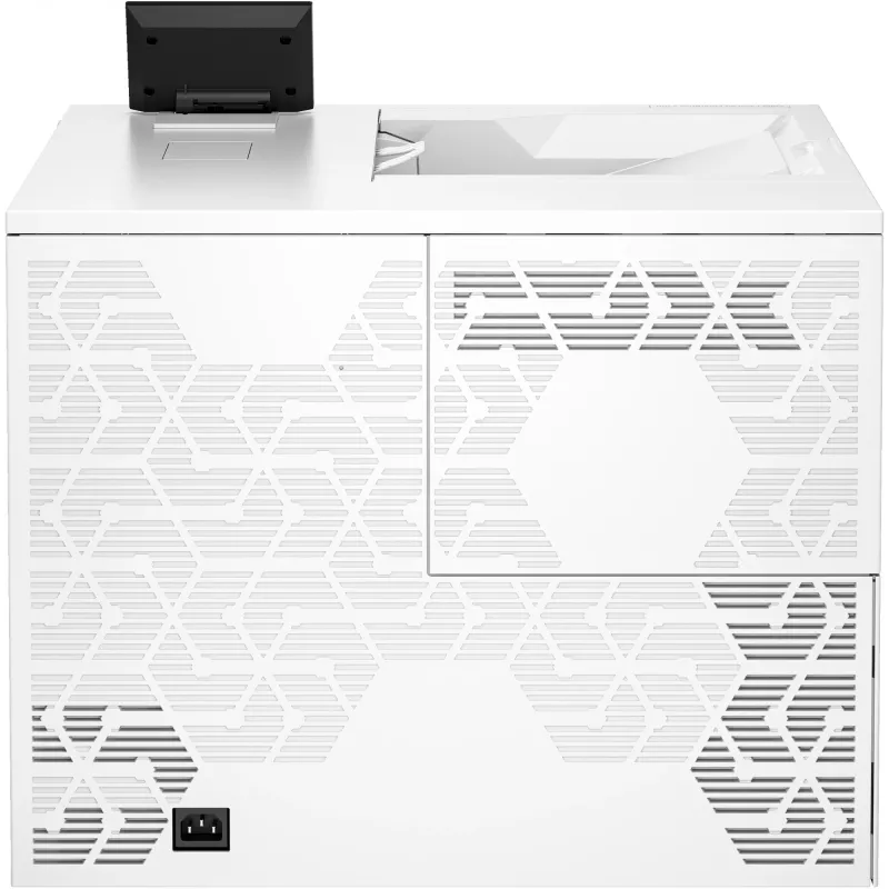 HP Color LaserJet Enterprise 5700dn Printer, Laser, Colour, 1200 x 1200 DPI, A4, 43 ppm, Duplex printing