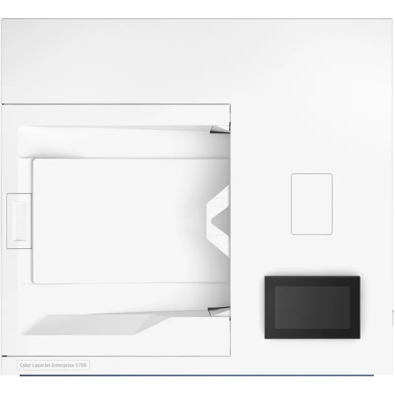 HP Color LaserJet Enterprise 5700dn Printer, Laser, Colour, 1200 x 1200 DPI, A4, 43 ppm, Duplex printing