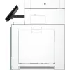 Daudzfunkciju printeris HP LaserJet Color Enterprise MFP 5800dn lāzerkrāsu drukāšana