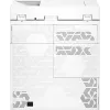 Daudzfunkciju printeris HP LaserJet Color Enterprise MFP 5800dn lāzerkrāsu drukāšana