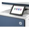 Daudzfunkciju printeris HP LaserJet Color Enterprise MFP 5800dn lāzerkrāsu drukāšana