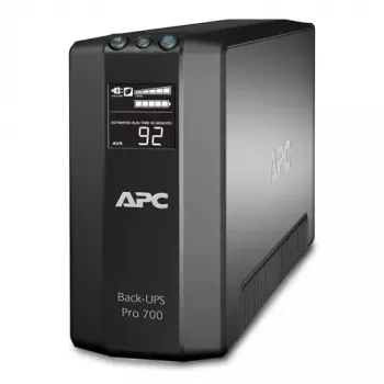 APC BR700G nepārtrauktās barošanas avots (UPS) 0,7 kVA 420 W