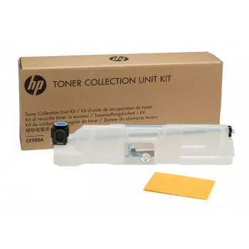 HP Color LaserJet CE980A tonerī savākšanas bloks