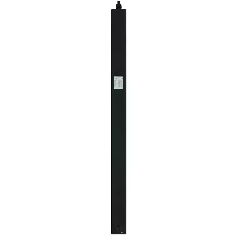 APC Easy Rack PDU, mērīta, 0U, 1 fāze, 3,7 kW, 230 V, 16 A, 18 x C13 un 3 x C19 ligzdas, IEC60309 2P+E ieeja