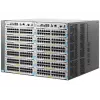 Tīkla šasija HP 5412R zl2 statnes šasija ar 12 moduļu slotiem, atbalsta līdz 96 10GbE vai 288 10/100/1000 pieslēgvietām (J9822A)