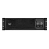 APC Smart-UPS On-Line, 5kVA, Rackmount 3U, 230V, 6x C13+4x C19 IEC ligzdas, tīkla karte, pagarināts darbības laiks, ar sliežu komplektu, 6 gadu garantija