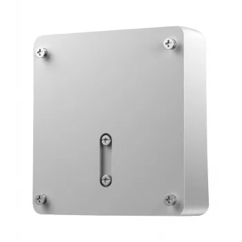 HP EliteOne G9 VESA plāksne (6H1W8AA), sudraba krāsā