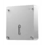 HP EliteOne G9 VESA Plate, 480 g, 120 mm, 117.5 mm, 49.9 mm, 168 mm, 140 mm