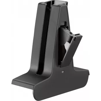 HP Poly Savi 8240/8245 standarta uzlādes šūpulis