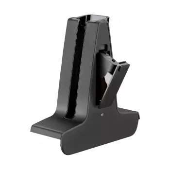 HP Poly Savi 8240/8245 standarta uzlādes šūpulis