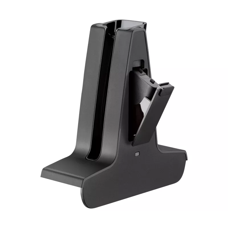 HP Poly Savi 8240/8245 standarta uzlādes šūpulis