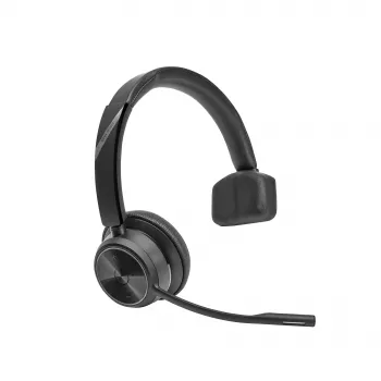 HP Poly Savi 7310 UC vienas auss DECT 1880-1900 MHz austiņas