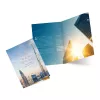 HP Professional Business Paper matēts 200 g/m² A4 (210 x 297 mm) 150 loksnes