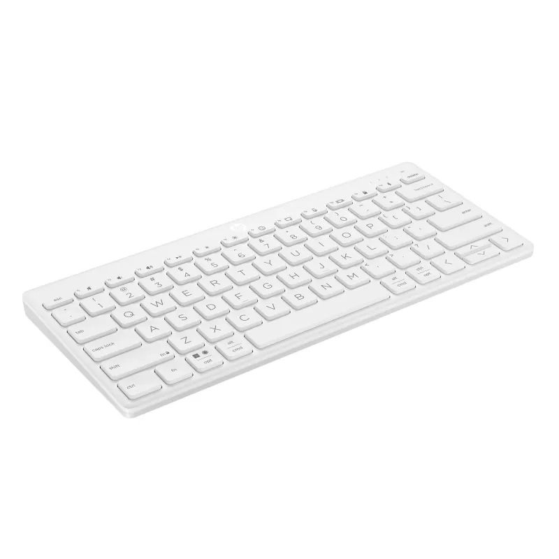 HP 350 Compact Multi-Device Bluetooth tastatūra