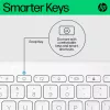 HP 350 Compact Multi-Device Bluetooth tastatūra