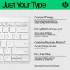HP 350 Compact Multi-Device Bluetooth tastatūra