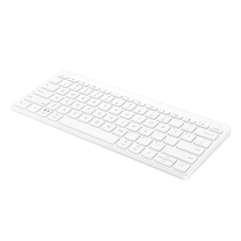 HP 350 Compact Multi-Device Bluetooth tastatūra