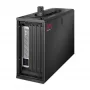 APC NetShelter 6U zema profila sienas stiprinājuma plauktu korpusa skapis 230 V servera dziļums