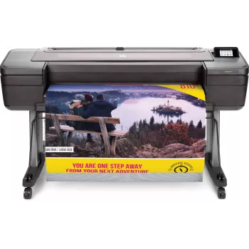 HP Designjet Z6 44-in PostScript Printer Thermal inkjet 2400x1200 DPI