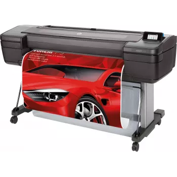 HP Designjet Z6 44-in PostScript Printer Thermal inkjet 2400x1200 DPI