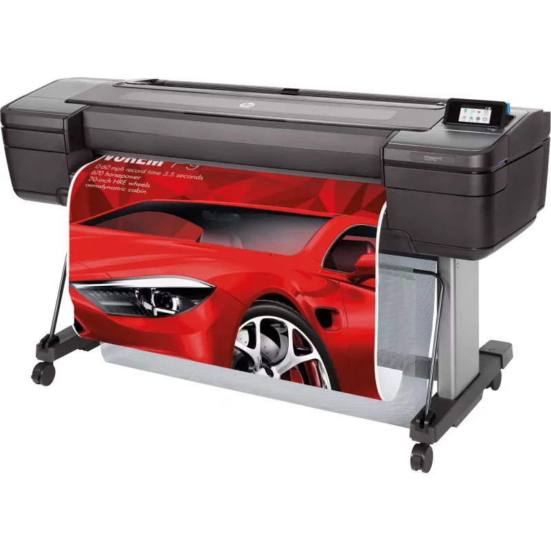 HP Designjet Z6 44-in PostScript Printer Thermal inkjet 2400x1200 DPI