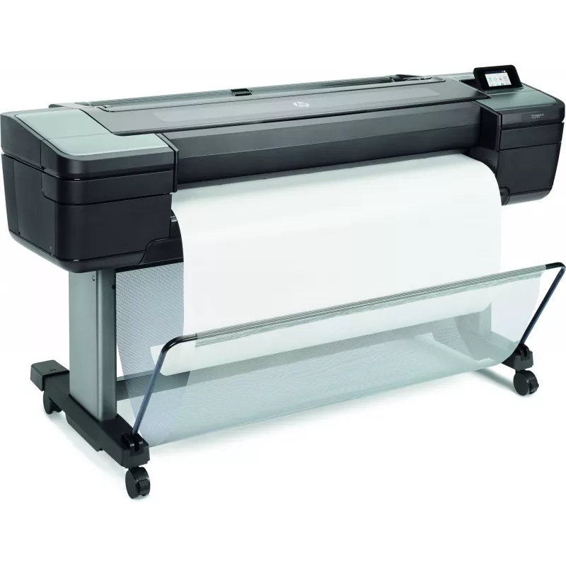 HP Designjet Z6 44-in PostScript Printer Thermal inkjet 2400x1200 DPI