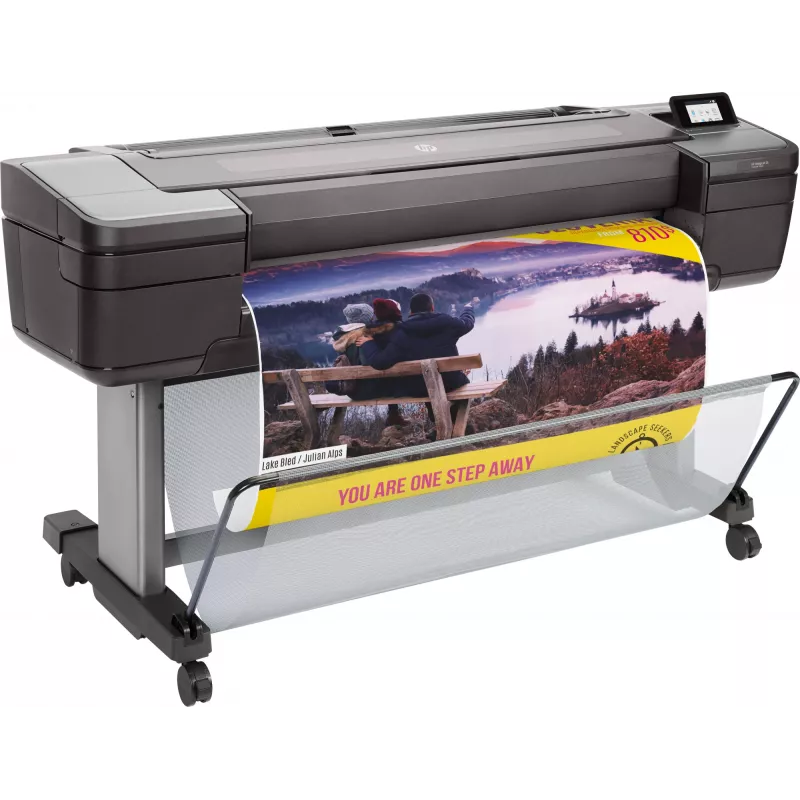 HP Designjet Z6 44-in PostScript Printer Thermal inkjet 2400x1200 DPI